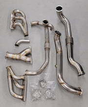 Load image into Gallery viewer, Single turbo kit (Final run! )