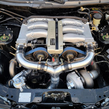 Load image into Gallery viewer, Single turbo kit (Final run! )