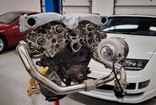 Load image into Gallery viewer, Single turbo kit (Final run! )