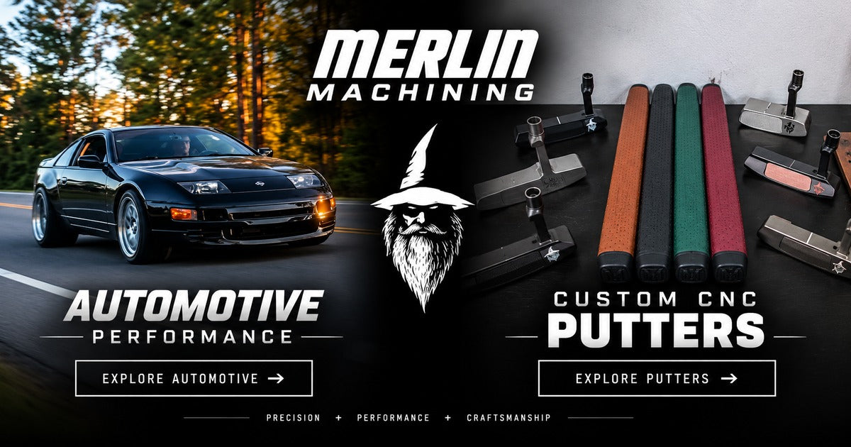 Products – Page 3 – Merlin Machining