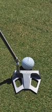 Load image into Gallery viewer, Custom twin mallet putter