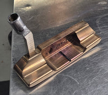 Load image into Gallery viewer, Custom blade putter
