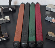 Load image into Gallery viewer, Custom twin mallet putter