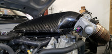 Load image into Gallery viewer, 350z Forward Facing Intake Manifold Kit