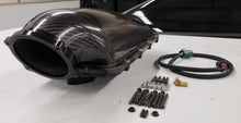Load image into Gallery viewer, 350z Forward Facing Intake Manifold Kit