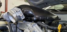 Load image into Gallery viewer, 350z Forward Facing Intake Manifold Kit