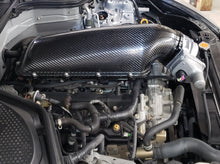 Load image into Gallery viewer, 350z Forward Facing Intake Manifold Kit