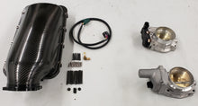 Load image into Gallery viewer, 350z Forward Facing Intake Manifold Kit