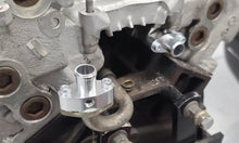 Load image into Gallery viewer, billet water outlet kit V2