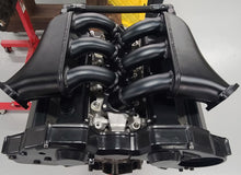 Load image into Gallery viewer, SOLD OUT Merlin Machining Twin Intake Manifold kit FINAL PRE ORDER