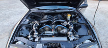 Load image into Gallery viewer, SOLD OUT Merlin Machining Twin Intake Manifold kit FINAL PRE ORDER