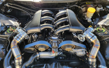 Load image into Gallery viewer, SOLD OUT Merlin Machining Twin Intake Manifold kit FINAL PRE ORDER