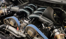 Load image into Gallery viewer, SOLD OUT Merlin Machining Twin Intake Manifold kit FINAL PRE ORDER
