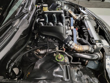 Load image into Gallery viewer, SOLD OUT Merlin Machining Twin Intake Manifold kit FINAL PRE ORDER