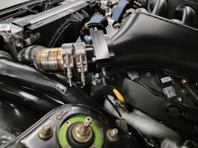 Load image into Gallery viewer, SOLD OUT Merlin Machining Twin Intake Manifold kit FINAL PRE ORDER