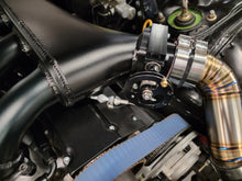 Load image into Gallery viewer, SOLD OUT Merlin Machining Twin Intake Manifold kit FINAL PRE ORDER