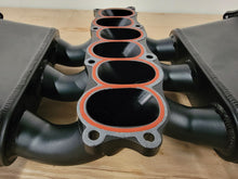 Load image into Gallery viewer, SOLD OUT Merlin Machining Twin Intake Manifold kit FINAL PRE ORDER