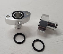 Load image into Gallery viewer, billet water outlet kit V2