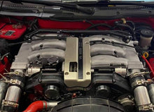 Load image into Gallery viewer, billet water outlet kit V2