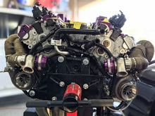 Load image into Gallery viewer, billet water outlet kit V2