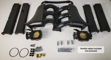 Load image into Gallery viewer, SOLD OUT Merlin Machining Twin Intake Manifold kit FINAL PRE ORDER