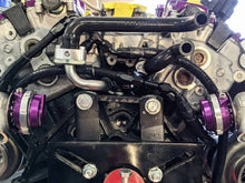 Load image into Gallery viewer, billet water outlet kit V2