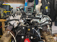 Load image into Gallery viewer, billet water outlet kit V2