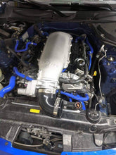 Load image into Gallery viewer, 350z Forward Facing Intake Manifold Kit