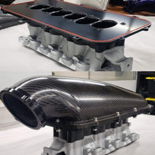 Load image into Gallery viewer, 300zx holley hiram base kit ( tall version)