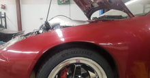 Load image into Gallery viewer, 300zx holley hiram base kit ( tall version)
