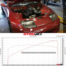 Load image into Gallery viewer, 300zx holley hiram base kit ( tall version)