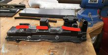 Load image into Gallery viewer, 300zx holley hiram base kit ( tall version)