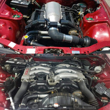 Load image into Gallery viewer, 300zx holley hiram base kit ( tall version)