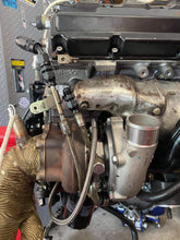 Load image into Gallery viewer, billet water outlet kit V2