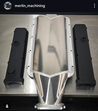 Load image into Gallery viewer, THE DEAN
