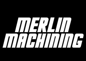 Merlin Machining 