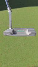 Load and play video in Gallery viewer, Masters 26' limited edition putters
