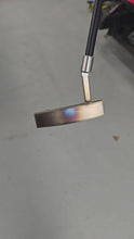 Load and play video in Gallery viewer, Custom mallet putter
