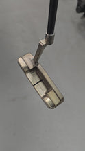 Load and play video in Gallery viewer, Custom blade putter

