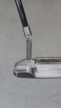 Load and play video in Gallery viewer, Custom putter
