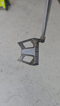 Load and play video in Gallery viewer, Custom twin mallet putter
