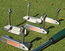 Load image into Gallery viewer, Masters 26' limited edition putters
