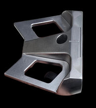 Load image into Gallery viewer, Custom twin mallet putter
