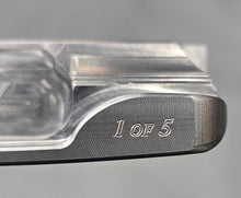 Load image into Gallery viewer, Masters 26' limited edition putters
