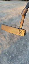 Load image into Gallery viewer, Custom mallet putter
