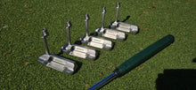 Load image into Gallery viewer, Masters 26' limited edition putters
