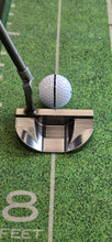 Load image into Gallery viewer, Custom mallet putter

