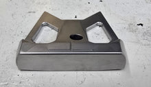Load image into Gallery viewer, Custom twin mallet putter
