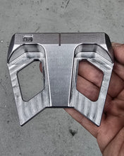Load image into Gallery viewer, Custom twin mallet putter

