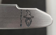 Load image into Gallery viewer, Custom putter
